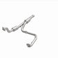 Magnaflow 15-16 Ram 2500 6.4L California Grade CARB Compliant DF Catalytic Converter