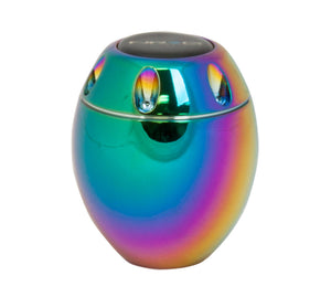 NRG Universal Type-M Shift Knob - Multi-Color (Neochrome)