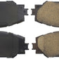 StopTech Street Select Brake Pads - Front