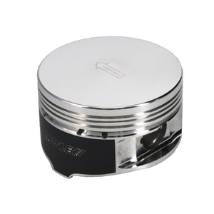 Manley Ford 4.6L Modular V8 Piston Set - 3.700in Bore 1.220in CH, 0.00 CC