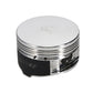 Manley Ford 4.6L Modular V8 Piston Set - 3.700in Bore 1.220in CH, 0.00 CC