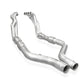 Stainless Works 22-25 Cadillac CT5-V Blackwing 2in Headers