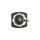 Turbosmart -10AN FPRF10 Canister Style Fuel Filter w/Regulator - Black