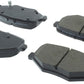 StopTech Street Brake Pads - Front