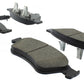 StopTech Performance 07-10 Audi S6/S8 Front Brake Pads