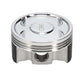 Manley Subaru 2.5L EJ257 WRX STi Piston Set - 99.55mm Bore 1.209in CH, -17.00 CC