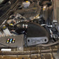 Injen 13-18 RAM Trucks L6-6.7L Turbo Diesel Evolution Cold Air Intake (w/ Oiled Filter)