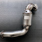 HKS BOLT ON TURBO KIT GTIII-RS ZN8/ZD8 A/R0.6