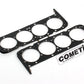 Cometic Nissan SR20VE/VET 87mm Bore .040 inch MLS Head Gasket FWD w/ No Extra Oil Holes