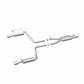 BRExhaust Exhaust Kit - 08-14 Mercedes C300