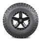 Mickey Thompson Baja Boss M/T Tire - 33X12.50R20LT 114Q - 247877