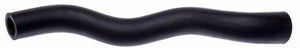 Gates 95-99 Nissan Sentra 4-Cyl. 1.6L Heater To Intake Manifold Molded Heater Hose