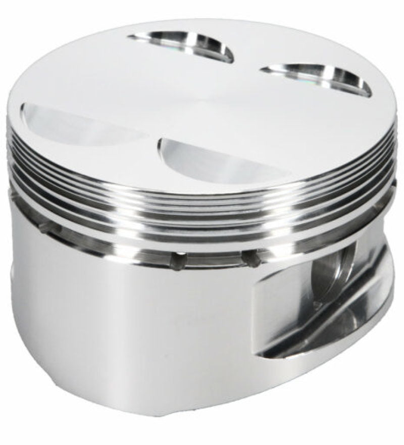 JE Pistons 3.346 Suzuki 4-Valve Piston Kit