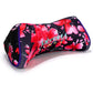 NRG Memory Foam Neck Pillow For Any Seats- Prisma Sakura Print