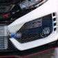GReddy 17-19 Honda Civic Type R Transmission Oil Cooler Kit