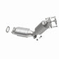 MagnaFlow Conv DF 08-13 Infiniti G37 V6-3.7LGAS 2.25in Dia