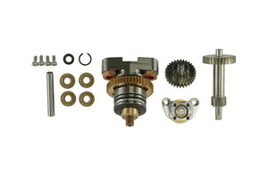 Turbosmart Gen V E-Gate Gear Train Replacement
