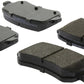 StopTech Street Brake Pads