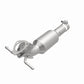 MagnaFlow 16-17 Chevrolet Cruze 1.4L California Grade CARB Compliant Direct-Fit Catalytic Converter