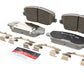 Brembo OE 17-19 Kia Cadenza/17-18 Forte/2017 Forte Koup/17-18 Forte5 PRIME Ceramic Brake Pad - Front