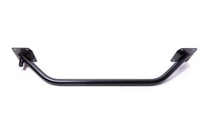 GReddy 2015+ Subaru WRX/STI Competition Only Front Bumper Bar - Black