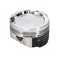 Manley Toyota 5.7L 3UR-FE Piston Set - 94.35mm Bore 1.328in CH, -30.00 CC
