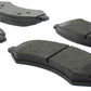 StopTech 06-17 Dodge Ram 1500 Street Performance Front Brake Pads