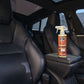 Chemical Guys Leather Quick Detailer Care Spray - Matte Finish - 16oz