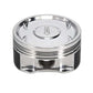 Manley 04+ Subaru WRX STi (EJ257) 100.25mm Bore STD Stroke -17cc Dish - Single