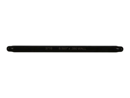 Manley Swedged End Chrome Moly Pushrods 7.975in Length .080in Thickness 3/8in Diameter (Set of 8)