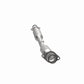 Magnaflow 13-15 Nissan Sentra 1.8L California Grade CARB Compliant DF Catalytic Converter