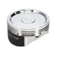 Manley Chevrolet LS Piston Set - 4.075in Bore 1.065in CH, -31.00 CC