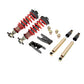 Belltech 07-18 Chevrolet Silverado/Sierra 1500 (All Cabs) Short Bed - SP Adjustable Coilover Kit