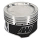 Wiseco Toyota 7MGTE 4v Dished -16cc Turbo 83.5 Piston Shelf Stock