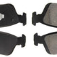 StopTech 96-02 BMW Z3 / 03-08 Z4 / 97-00 323 / 10/90-99 325/328 (E30/E36) Front Brake Pads