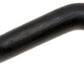 Gates 67-68 Chevrolet Camaro V-8 350 Lower Molded Coolant Hose