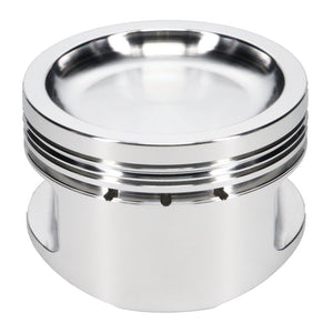 JE Pistons VW 8V KIT 10.5:1 Set of 4 Pistons