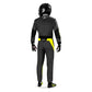 Sparco Suit Superleggera 64 Gry/Yel