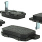 StopTech Performance 00-09 Honda S2000 / 92-07 Accord / 04-10 Acura TSX / 02-06 RSX Rear Brake Pads