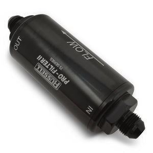 Russell 10An 40 Micron Filter Assembly 75 Series Pro-Filter 2
