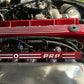 PRP 1650cc-2000cc Fuel Rail Kit - Nissan RB26