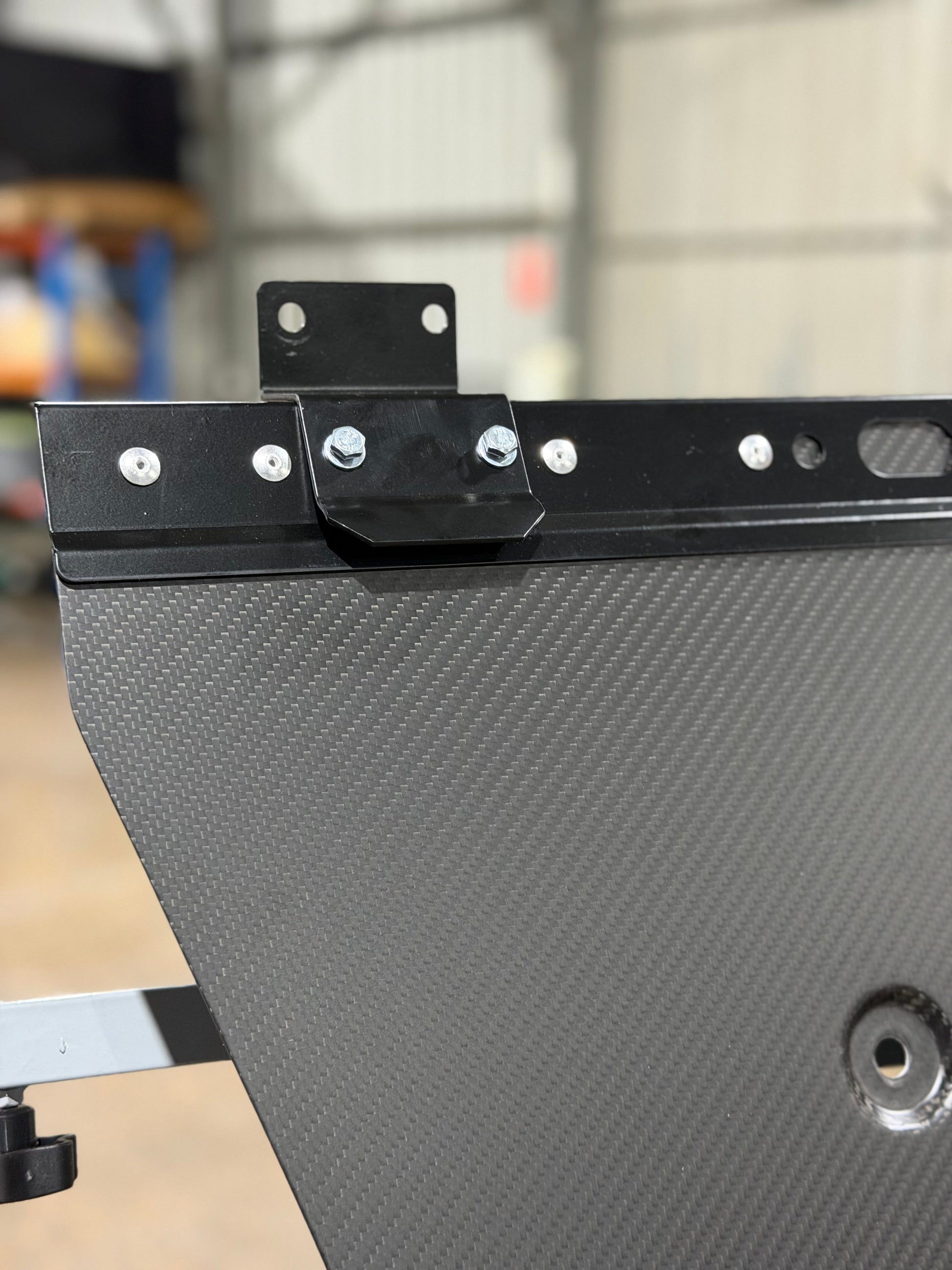 Diffuser On A Gt R R34 R34 GTR DRY CARBON REAR DIFFUSER