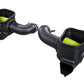AWE Tuning 24-26 Ford S650 Mustang GT/Dark Horse S-FLO Carbon Intake