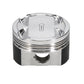 Manley Toyota 2JZGTE 94mm Stroker 86.5mm Bore 10.0:1 CR Dish Type Platinum Series Pistons w/Rings