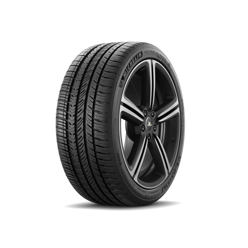 Michelin Pilot Sport A/S 4 245/50ZR17 103Y