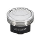 Manley 2013+ Subaru BRZ 86.50mm +.5mm Bore -11.4cc Dish 10.0:1 CR Platinum Series Piston Set