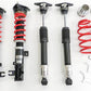 RS-R 14+ Mazda  3 5dr (BMEFS) Sports-i Coilovers