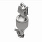 MagnaFlow 17-22 Honda Pilot 3.5L California Grade CARB Compliant DF Manifold Catalytic Converter