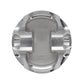 Manley Chevrolet LS Piston Set - 4.130in Bore 1.115in CH, -18.00 CC