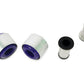 SuperPro 01-08 MINI Cooper / 07-14 Clubman Front LCA Inner Rear Bushing Kit (SINGLE OFFSET)